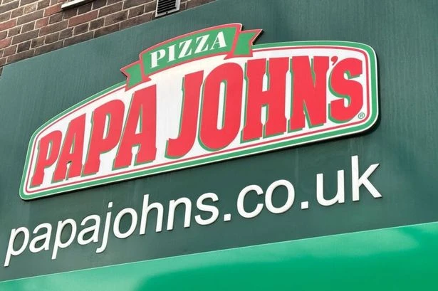 Papa Johns issues major update over its future after shutting 40 branches