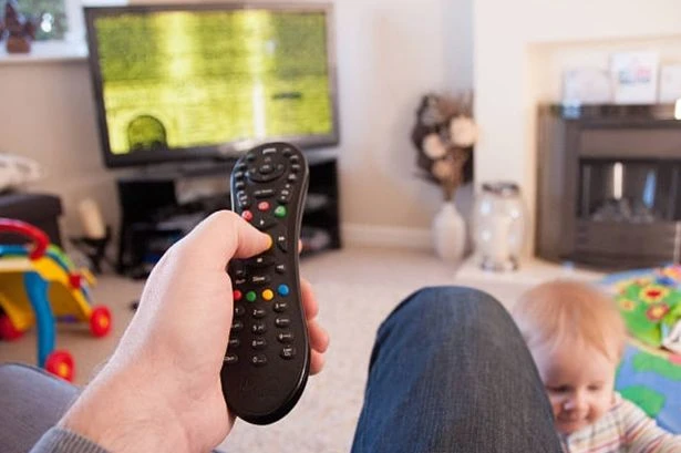 TV Licensing warns UK households over 'home visits' in crackdown