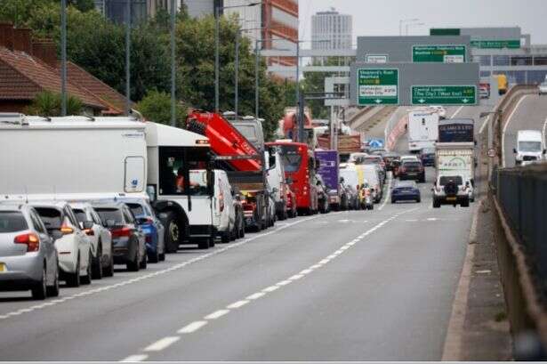 Older drivers face new restrictions on driving licence for 'six months at a time'