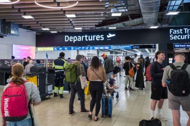 Jet2, Ryanair, Easyjet, TUI passengers who fail two checks risk being turned away at gate