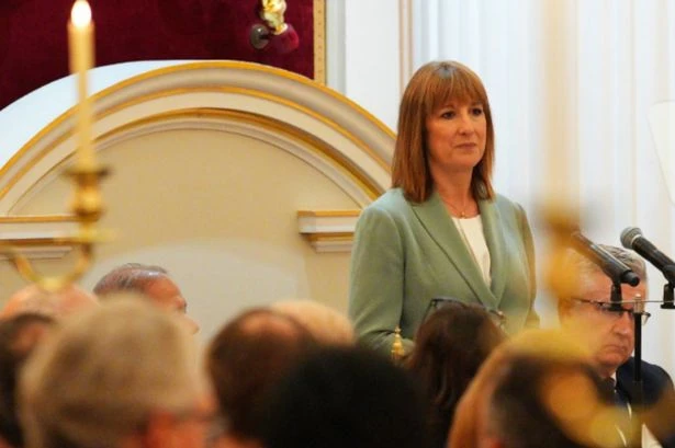 Rachel Reeves could slash pension tax relief in upcoming Autumn Budget