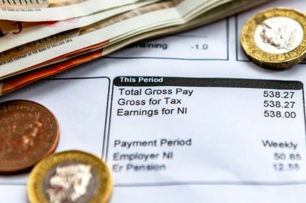 Warning for millions of women who've been in work since 2004