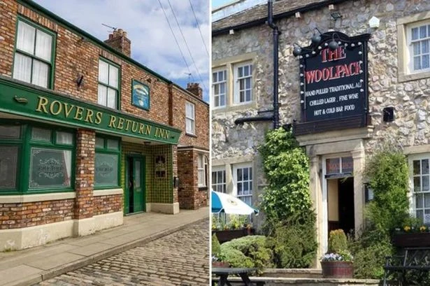 ITV to sack 1 in 10 cast members from Coronation Street and Emmerdale