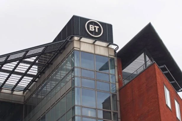BT paying 1.1 million customers compensation after rule 'enforced'