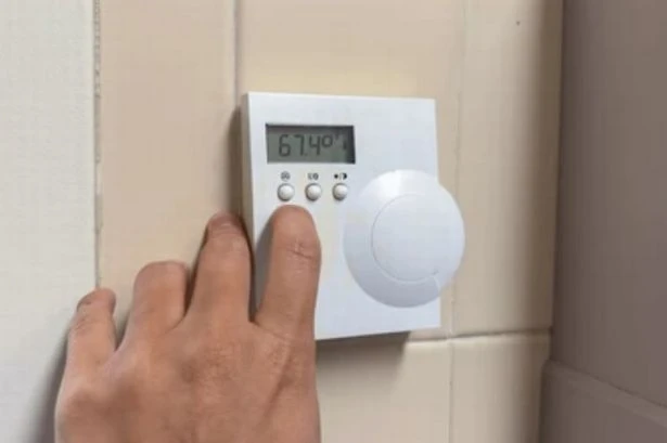 Major UK energy firm faces being 'shut down' after Ofgem ban