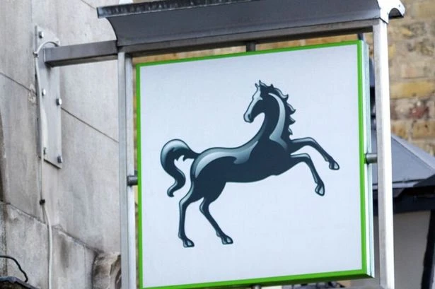 Lloyds Bank issues 'proud' announcement to all of its customers in UK