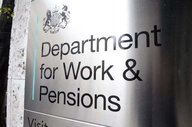 DWP warns benefits claimants face 'three months' for their next payment