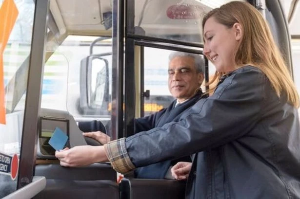 Major update over £3 bus fare cap being scrapped under Labour shake-up