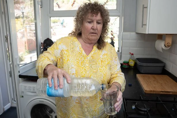 UK tourist hotspot where local residents won't drink tap water
