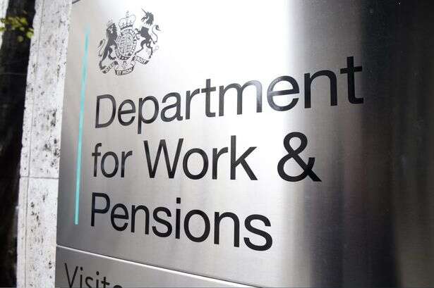 DWP issues vital update for claimants who rent and claim Universal Credit