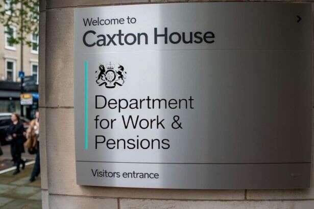 DWP scrapping benefit in two weeks amid huge £5 billion worth of cuts