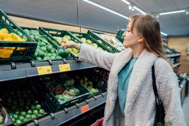 Warning issued for millions of UK households who did a food shop in June
