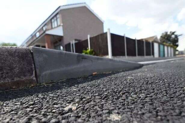 Drivers face 'non-refundable' £2,140 fee to access their OWN driveway