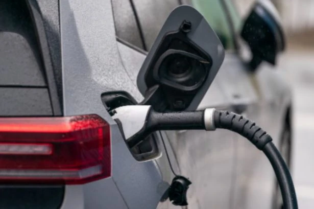 EV drivers handed £32 a month boost over petrol and diesel motorists