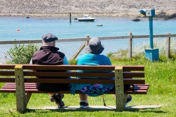 DWP warned long-standing state pension rule 'must go'