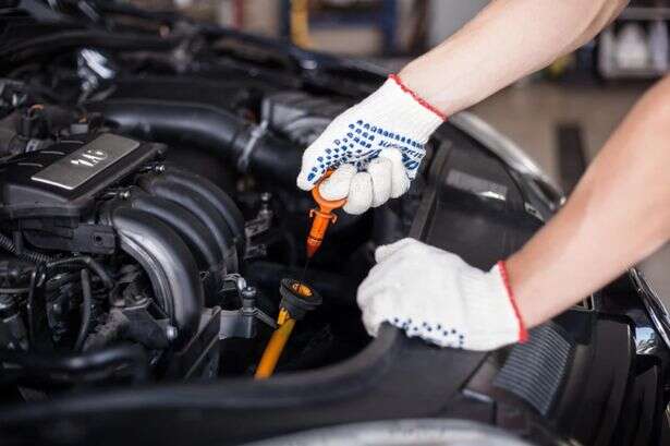 Mechanic warns drivers over common car part which is 'an engine killer'