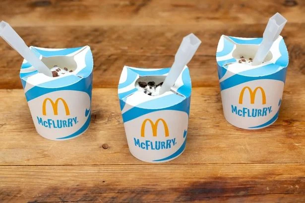 McDonald's introducing 'new' change across all UK restaurants within days