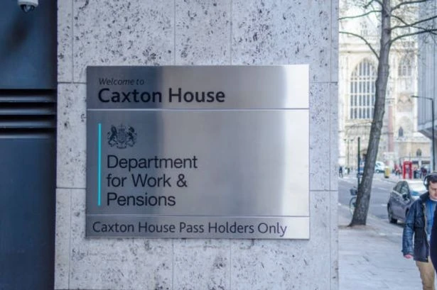 DWP bringing in big change to 11 means-tested benefits next week