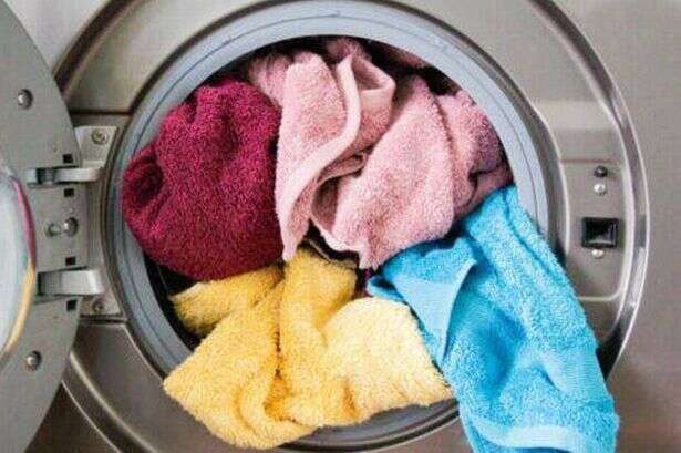 Mum's 'genius' hack will change the way you do laundry forever