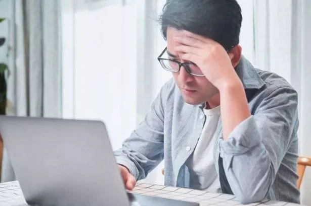 DWP writing to UK households demanding £4,330 after £1 breach