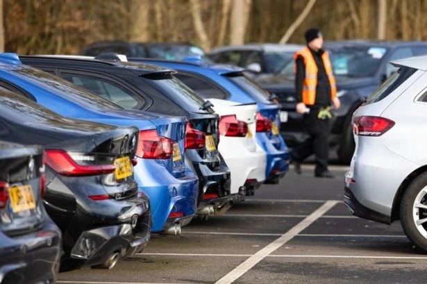 Eight must-have gadgets drivers want for when buying used car