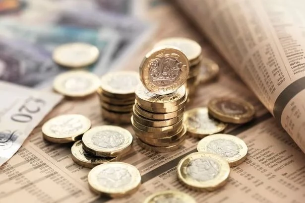 UK households being sent letters 'inviting them to share bank details' for free £250