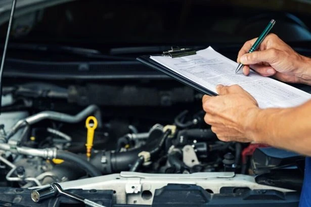MOT rules could be tweaked to remove 'unnecessary barrier' for thousands