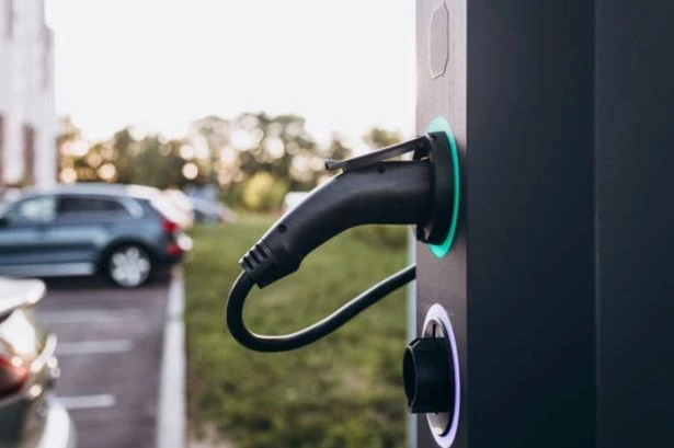 EV drivers issued UK charger warning after 10,000 make same demand