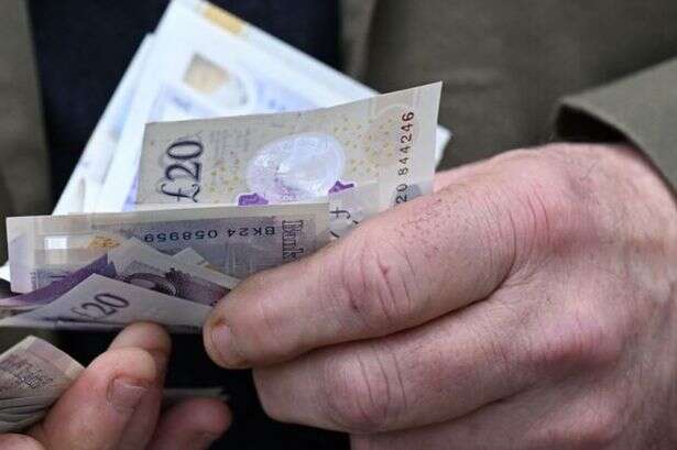 State pensioners who lost Winter Fuel Payments can claim £200