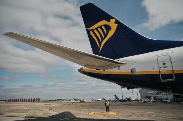 Ryanair issues warning to thousands of passengers over 'bizarre' new airport rules