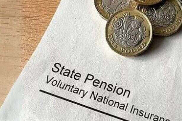 State pensioners being handed 12 freebies in March worth £8,927