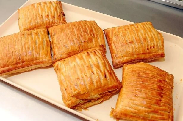 Greggs issues update over 150 new openings in 2025