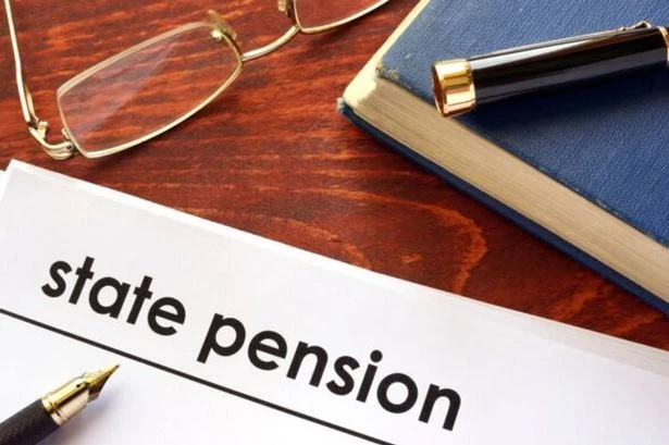 DWP timetable shows exact age you will have to be to claim state pension