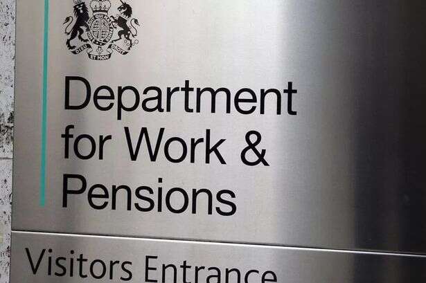 DWP paying out 13 free payments across October including for state pensioners