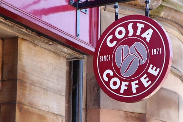 Costa Coffee slam change and beg 'no' after spotting August shake-up