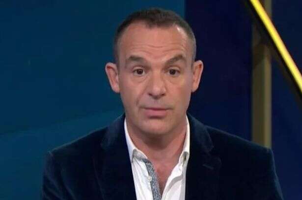 Martin Lewis fans being handed £60 each after 'seeing his tweet and acting'