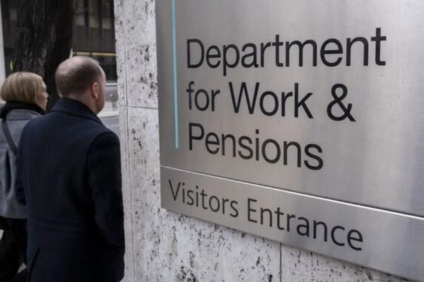 DWP told to 'withdraw' all PIP and Universal Credit cuts which could spare 800,000