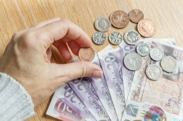 DWP set to slash one Universal Credit rate with millions of claimants warned