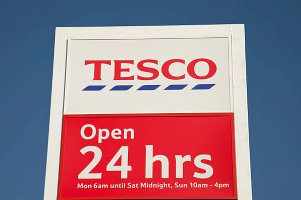 Tesco introducing 'European supermarket first' on six-month trial basis
