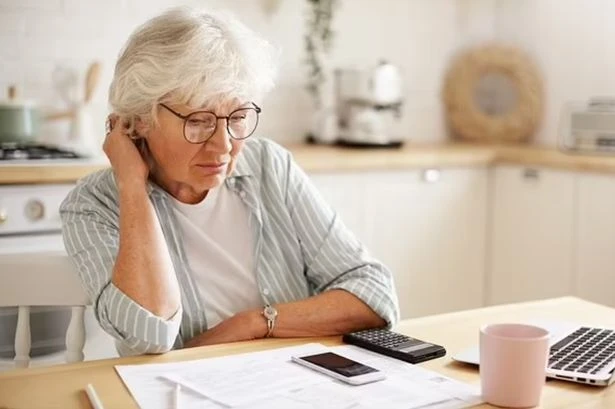 DWP State Pension alert over £634 boost next year