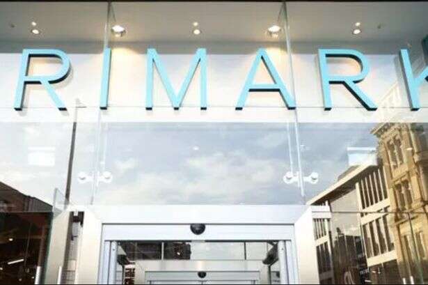 Primark bringing in dramatic change which affects 31 stores from next week