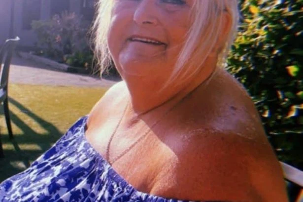 UK tourists warned after gran gets £27k medical bill following Egypt trip