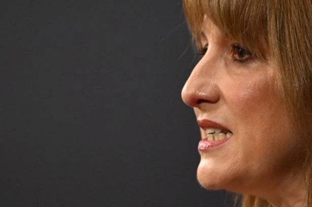 Rachel Reeves told to slap middle class earners with income tax change