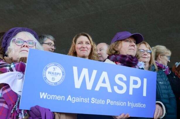 Major WASPI update over DWP compensation worth £2,950 after Labour snub