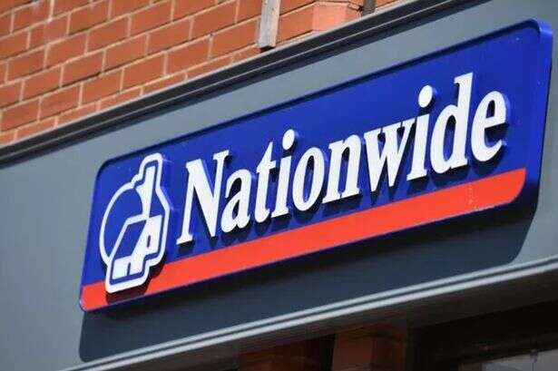 Nationwide 'in position' to offer customers free £100 payment