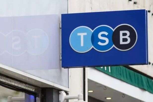 Bank accounts being 'shut' because of TSB 'despite people never being customer'