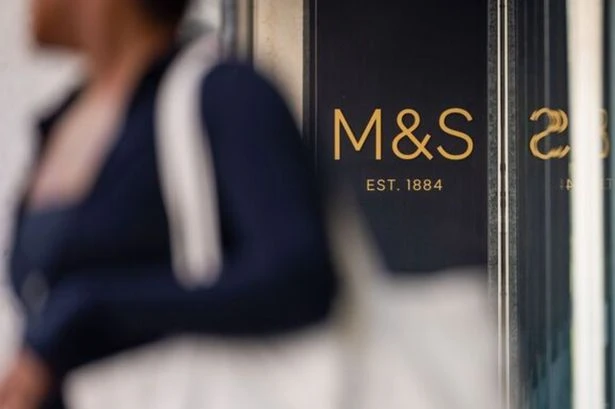 M&S becomes 'first' UK supermarket to begin 'trial' for thousands of shoppers