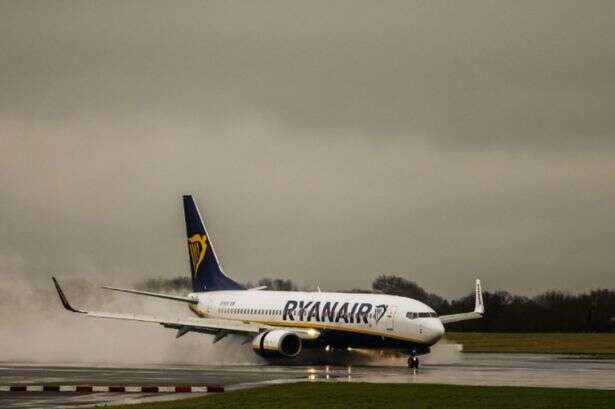 Ryanair customers face £1,375 charge when they arrive at departure desk