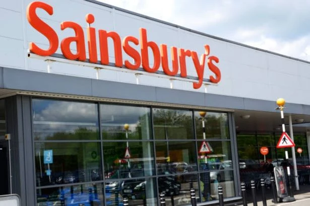 Sainsbury's issues warning to shoppers and urges them to 'be wary'