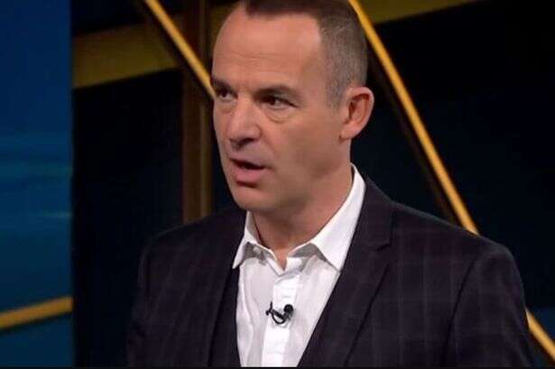 Martin Lewis' MSE issues warning over shopping at one major supermarket next week